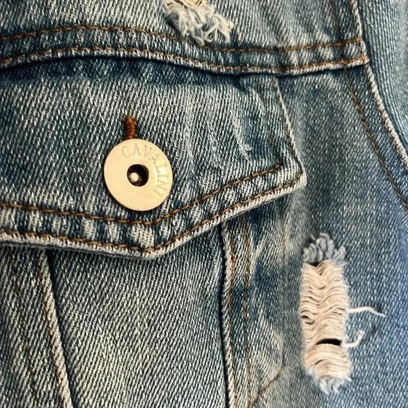 Cavalini women size M - Picture 7 of 10